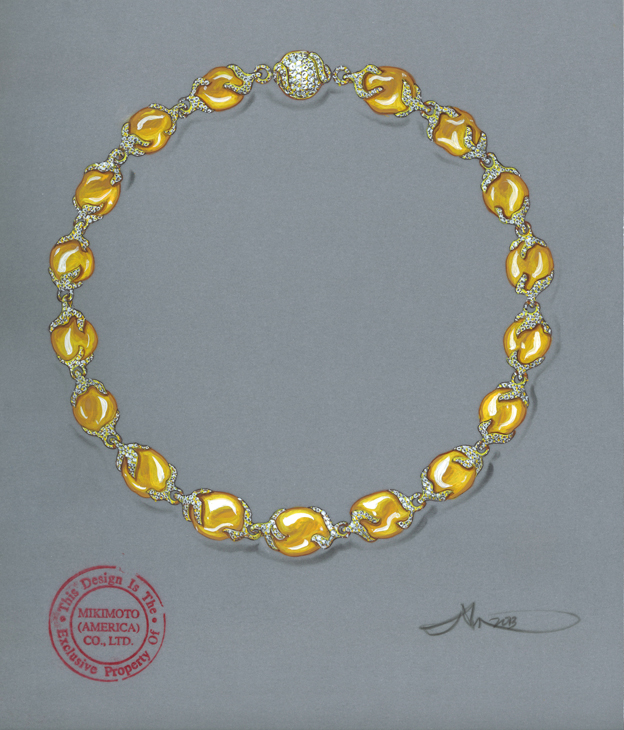 Watch/Jewel — First online magazine about watches and jewellery in Russian.