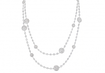Cотуар Chopard, коллекция Red Carpet 2012